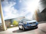 Kia Venga 2009 года